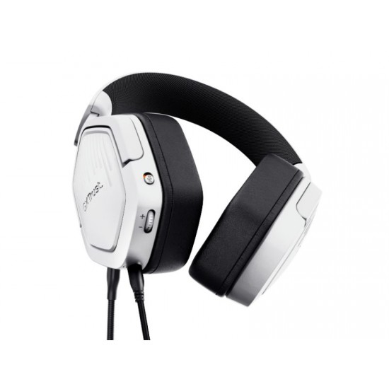 Trust carus headset white GXT492W 25448