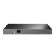 Tp-Link JetStream 28-Port Gigabit L2 Managed Switch with 24-Port PoE+ (TL-SG3428MP)