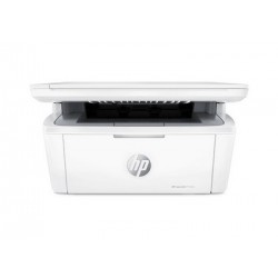 HP LaserJet Multifunction M140w Printer - 7MD72F
