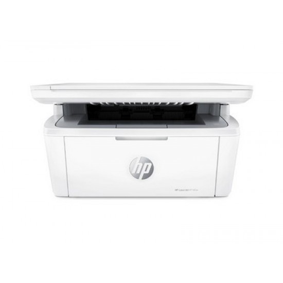 HP LaserJet Multifunction M140w Printer - 7MD72F