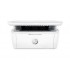 HP LaserJet Multifunction M140w Printer - 7MD72F