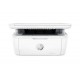 HP LaserJet Multifunction M140w Printer - 7MD72F