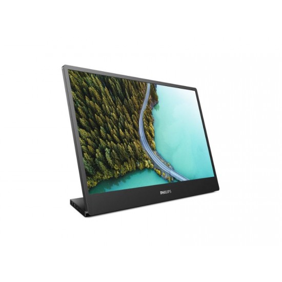 Monitor PHILIPS 16B1P3302D / 15.6''-1920x1080-IPS - / USB - PN 16B1P3302D/00