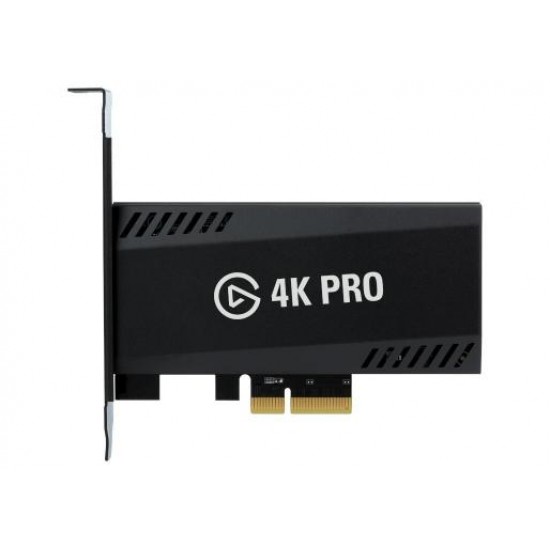 ELGATO Game Capture 4K Pro