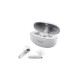 TWS EARPHONES TRUST BT YAVI WHITE 25173