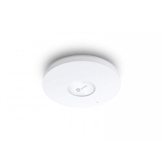 Tp-Link AX3000 Ceiling Mount WiFi 6 Access Point (EAP653)