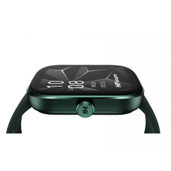 HiFuture Lume Pro Dark Green Smartwatch