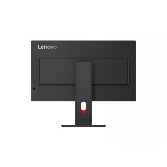 Monitor Lenovo ThinkVision T27QD-40 27'' QHD IPS/HDMI/USB-A/ USB- C/Ethernet/ Speakers/3Y Warranty 64AAGAT2EU