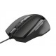 MOUSE USB TRUST VOCA COMFORT 23650