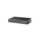 TP-Link 8-Port 2.5G Multi-Gigabit Desktop Switch