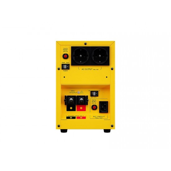 EPS CyberPower CPS1000E