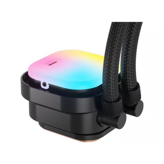 CORSAIR CPU Liquid Cooler TITAN 420 iCUE