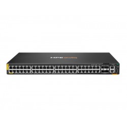 Aruba 6200F 48G 4SFP+ 740W Sw JL728B