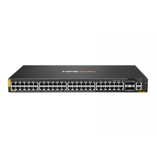 Aruba 6200F 48G 4SFP+ 740W Sw JL728B