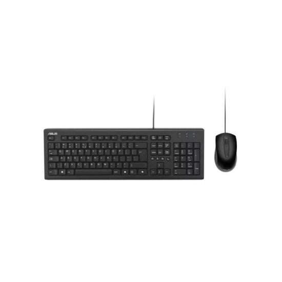 Asus KEYBOARD+MOUSE U2000