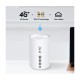 DECO 4G+ AX1500 Whole Home Mesh WiFi 6 Gateway (1 Pack)