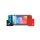 PDP - Screen Protector Kit For Nintendo Switch - Oled