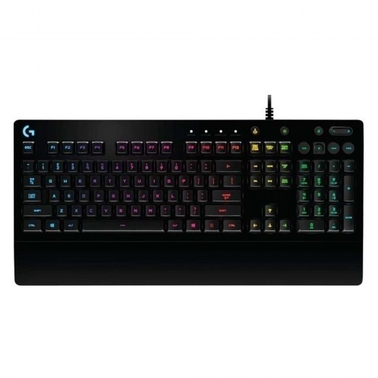 GAM.KEYB LOGITECH G213 PRODIGY US INTNL
