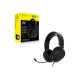 CORSAIR Headset HS35 v3 PS5 Carbon