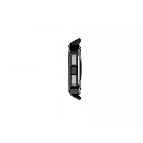 HiFuture Ultra3 Black Smartwatch