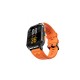 HiFuture Ultra3 Orange Smartwatch