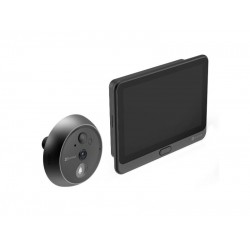 EzViz Peephole Doorbell HP4 Wire-free (HP4)