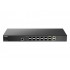 D-Link 10 Gigabit Smart Managed Fiber Switch (DXS-1210 12SC)