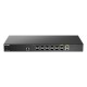 D-Link 10 Gigabit Smart Managed Fiber Switch (DXS-1210 12SC)