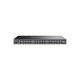 TP-Link Omada Switch 48-Port Gigabit Stackable Lite L3 Managed Switch with 4? 10G Slots (SG5452X)