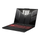 Laptop ASUS TUF Gaming A16/ 16''/AMD R7 6C HS/ 16GB/1TB SSD/NVIDIA GeForce RTX/ Windows 11 Home 90NR0MU3-M00800