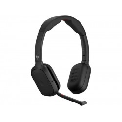 HP Poly Headset Focus 625 Fold Stereo Bluetooth (C56XSAA)