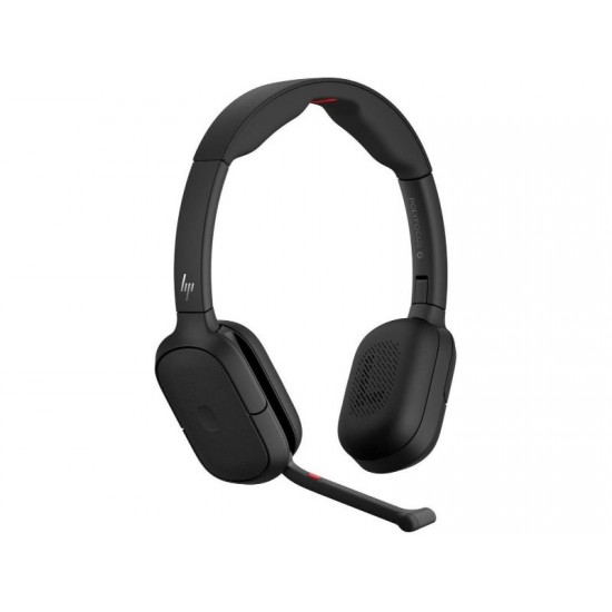HP Poly Headset Focus 625 Fold Stereo Bluetooth (C56XSAA)