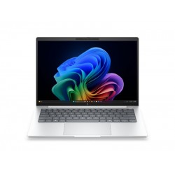 Laptop HP EliteBook 8G2i 14''WUXGA/Ultra 7-366H/32GB/1TB/Win 11 Pro/3Y On-Site/DW6G3AT