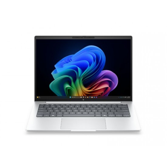 Laptop HP EliteBook 8G2i 14''WUXGA/Ultra 7-366H/32GB/1TB/Win 11 Pro/3Y On-Site/DW6G3AT