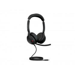 Jabra Evolve2 50 Headset ANC UC Stereo USB-C / Bluetooth (25089-989-899)