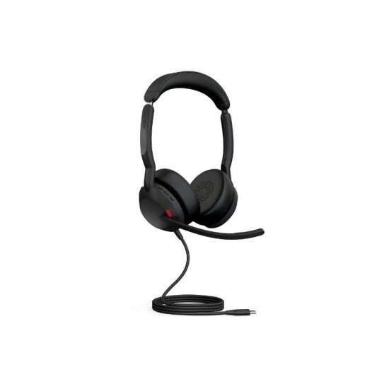 Jabra Evolve2 50 Headset ANC UC Stereo USB-C / Bluetooth (25089-989-899)
