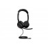 Jabra Evolve2 50 Headset ANC UC Stereo USB-C / Bluetooth (25089-989-899)
