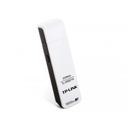 Tp-Link 300Mbps Wireless N USB Adapter (TL-WN821N)