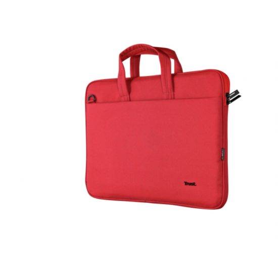 CASE NB TRUST BOLOGNA 16'' ECO RED 24449