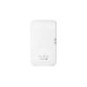 HPE Aruba Instant On AP11D (RW) 2x2 11ac Wave2 Desk/Wall Access Point (R2X16A)