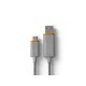SCUF Charging Cable USB-C 3.6m Light Gr