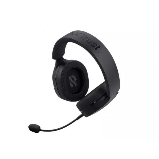 Trust fayzo 7.1 usb headset blk GXT490 24900