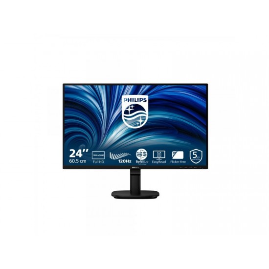 PHILIPS 24B2N2200 IPS 120Hz 23,8''