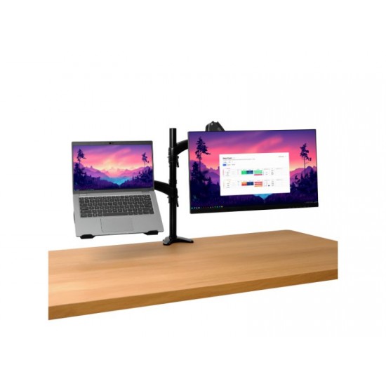 Trust arm laptop TANOR MONITOR AND 25337