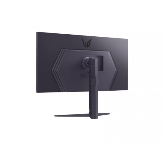 LED LG 32GS75Q QHD IPS 180Hz 31.5"