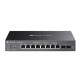 TP-Link Omada Managed Smart Switch L2 PoE+ with 8xEthernet Ports and 2xSFP Slots (SG2210XMP-M2)