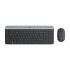 WIRELESS COMBO MK470 SLIM 2,4GHZ GRAPHIT
