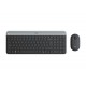 WIRELESS COMBO MK470 SLIM 2,4GHZ GRAPHIT