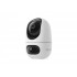 TP-Link Dual Lens PanTilt Sec Cam Tapo C245D