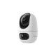 TP-Link Dual Lens PanTilt Sec Cam Tapo C245D